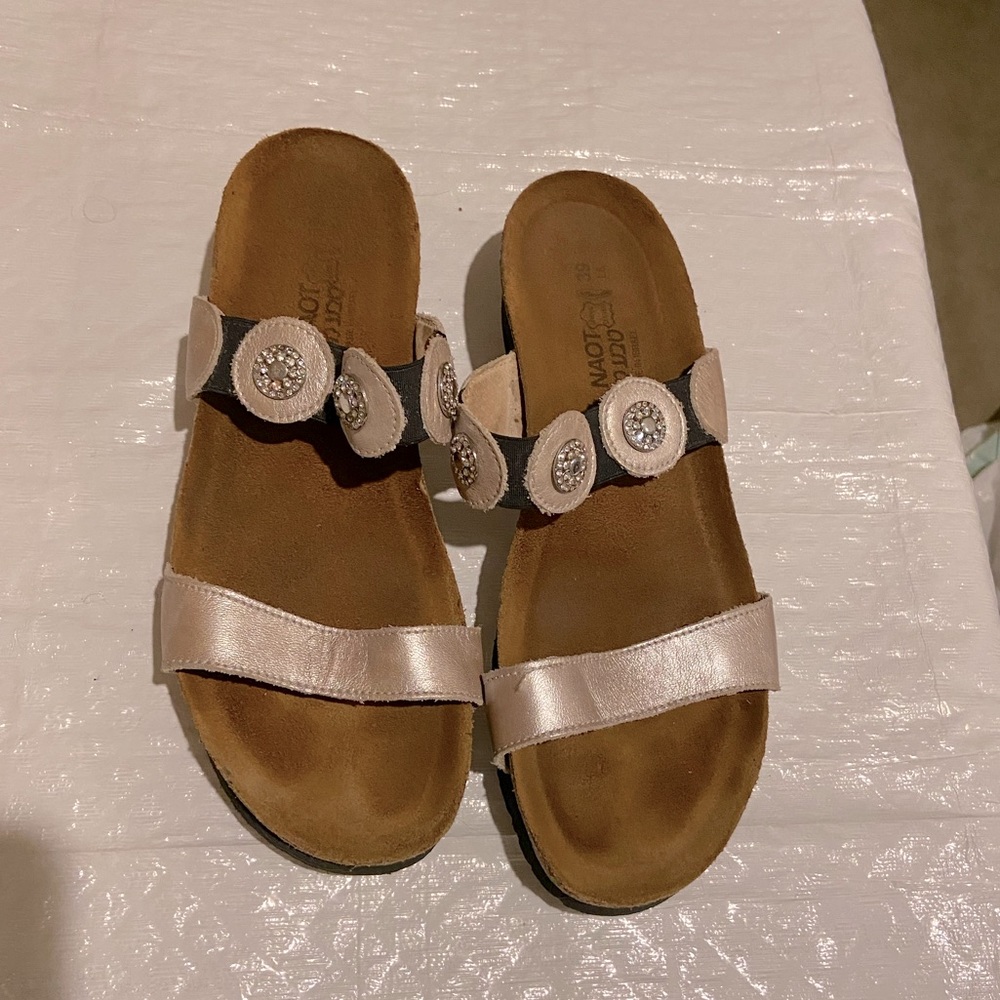 Naot Women’s Sandals